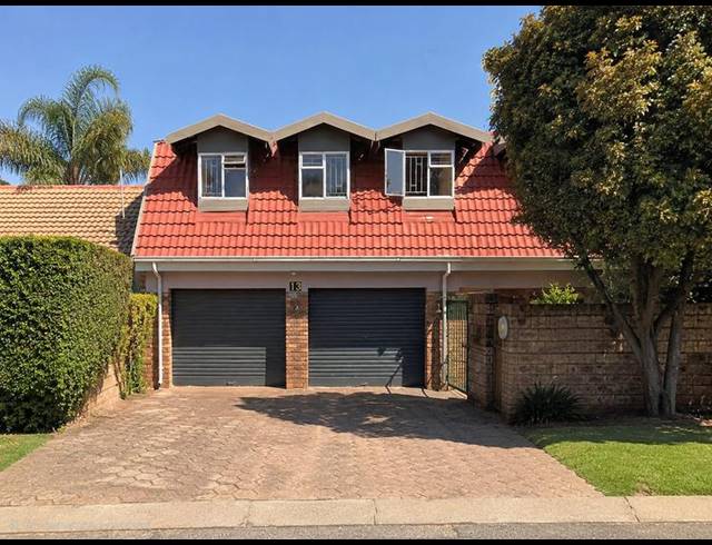 3 BEDROOM HOUSE FOR SALE IN ROOIHUISKRAAL